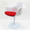 Replica Eero Sasrinen Tulip Chair for Coffee Shop